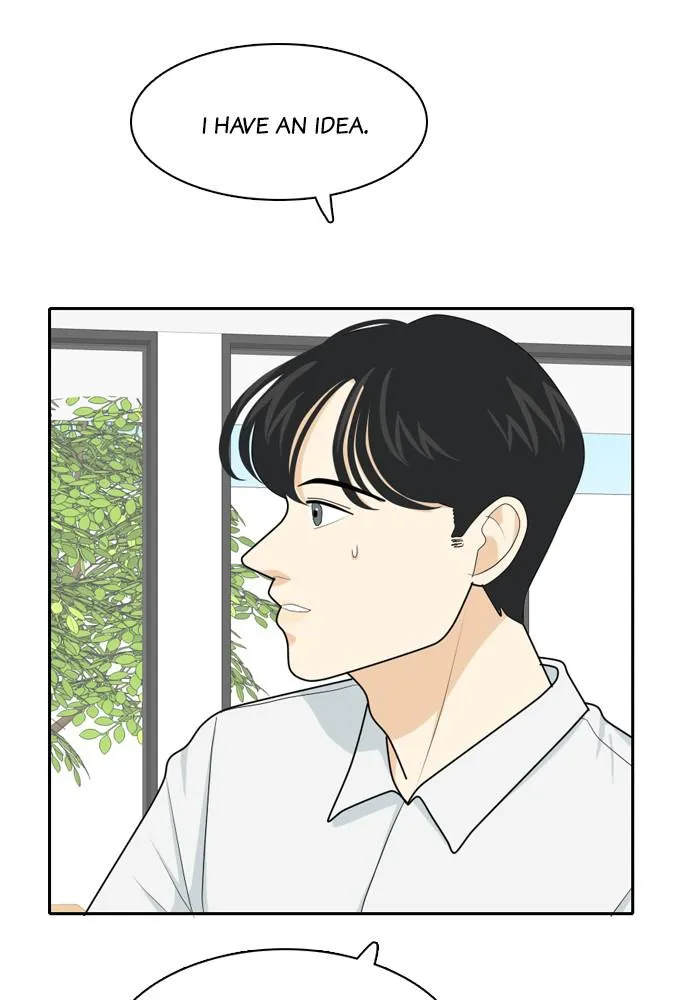 Read My Roommate is a Gumiho (en) Manga Online