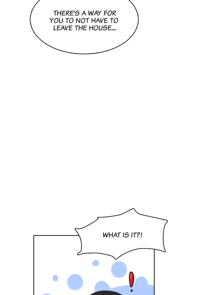 Read My Roommate is a Gumiho (en) Manga Online