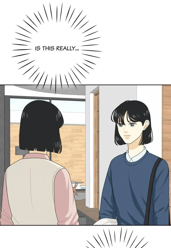 Read My Roommate is a Gumiho (en) Manga Online