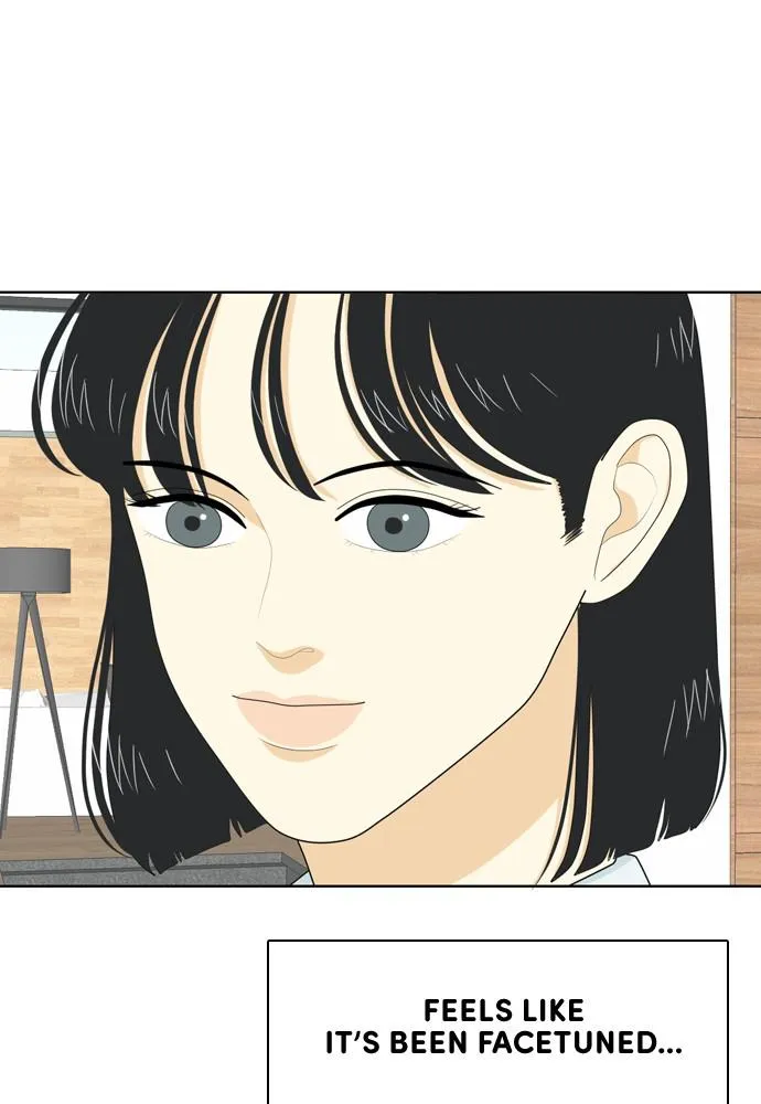 Read My Roommate is a Gumiho (en) Manga Online