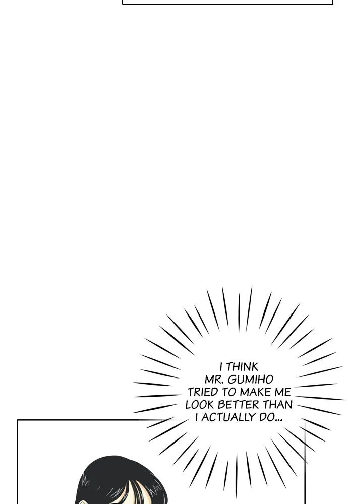 Read My Roommate is a Gumiho (en) Manga Online
