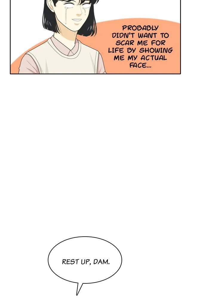 Read My Roommate is a Gumiho (en) Manga Online