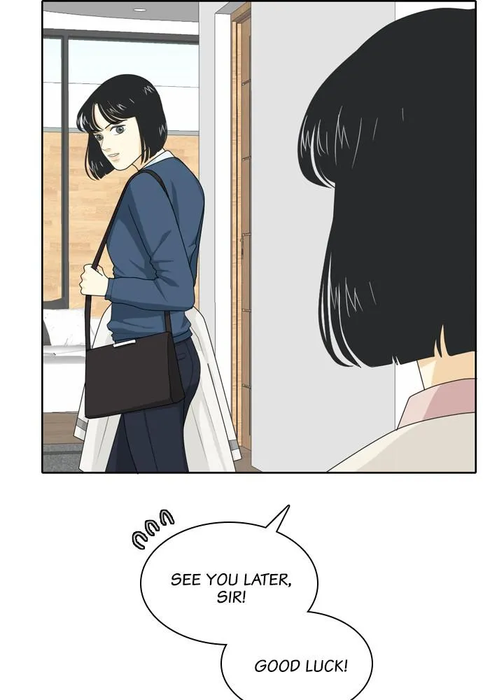 Read My Roommate is a Gumiho (en) Manga Online