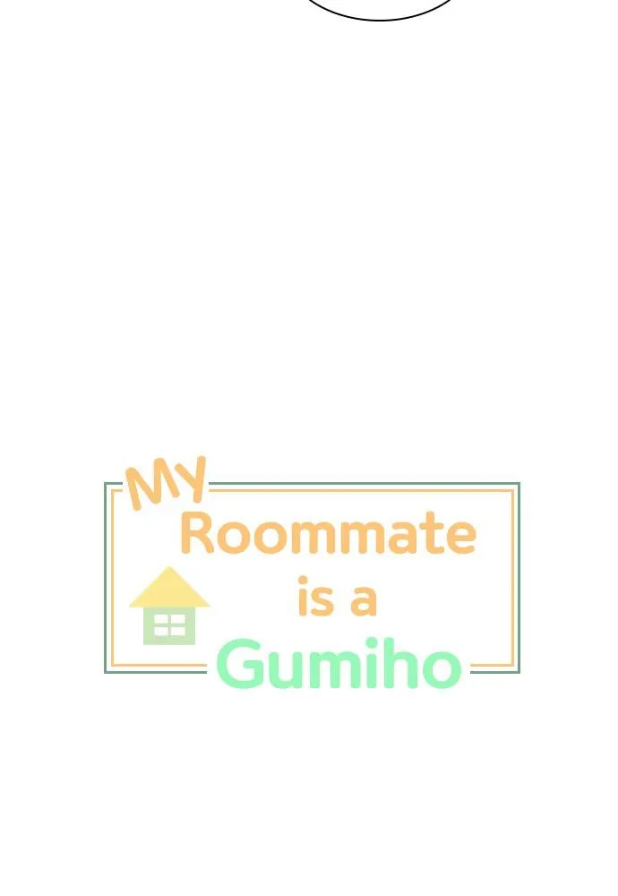 Read My Roommate is a Gumiho (en) Manga Online