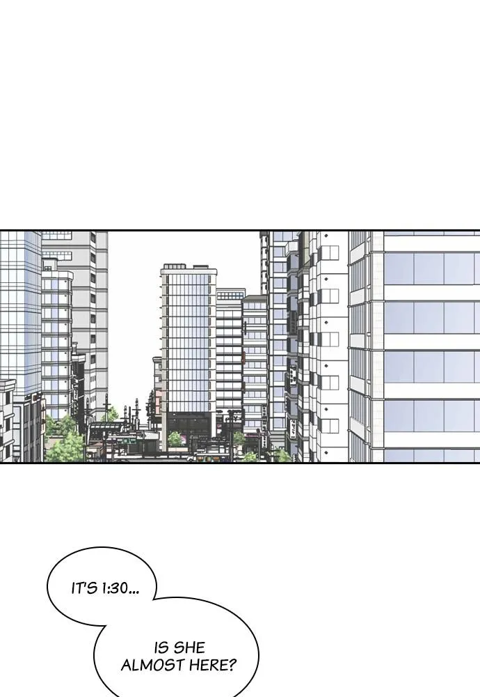 Read My Roommate is a Gumiho (en) Manga Online