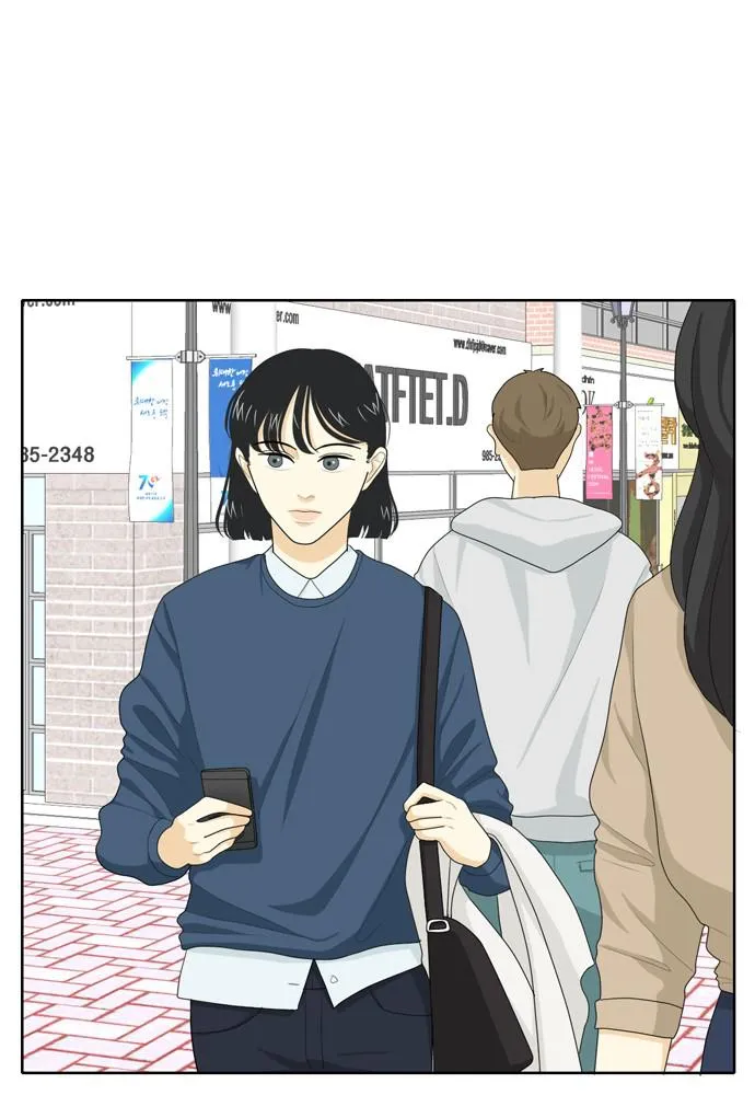 Read My Roommate is a Gumiho (en) Manga Online