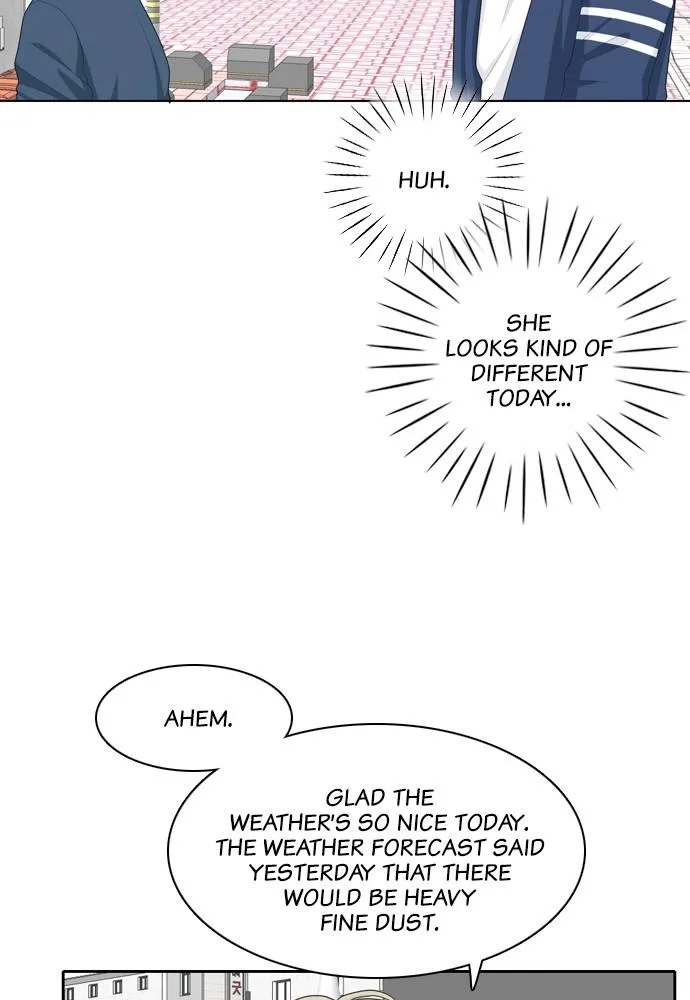 Read My Roommate is a Gumiho (en) Manga Online