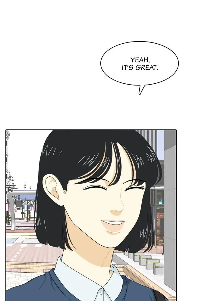 Read My Roommate is a Gumiho (en) Manga Online