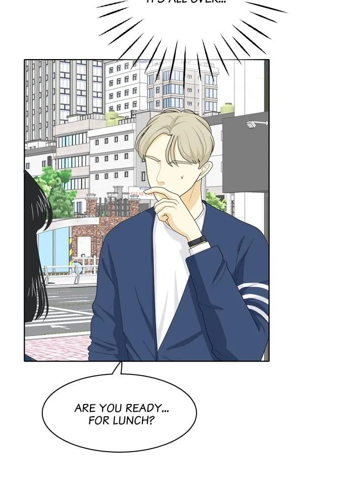 Read My Roommate is a Gumiho (en) Manga Online
