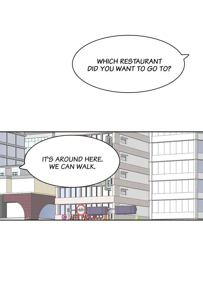 Read My Roommate is a Gumiho (en) Manga Online