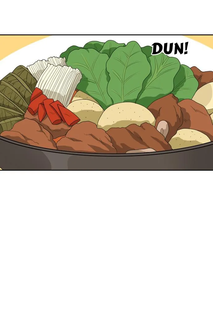 Read My Roommate is a Gumiho (en) Manga Online