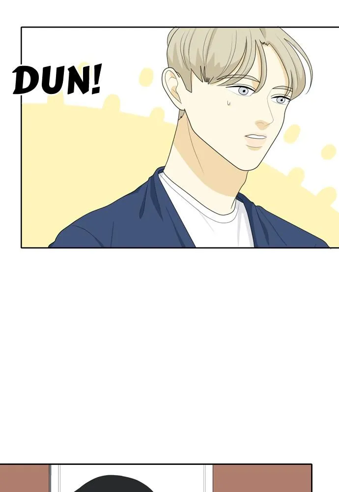 Read My Roommate is a Gumiho (en) Manga Online