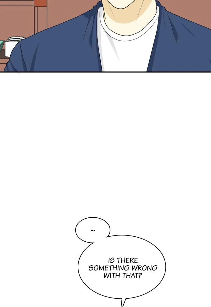 Read My Roommate is a Gumiho (en) Manga Online