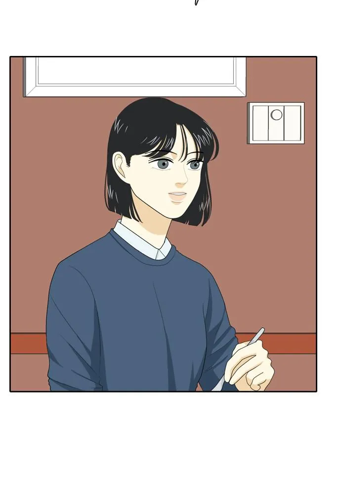 Read My Roommate is a Gumiho (en) Manga Online