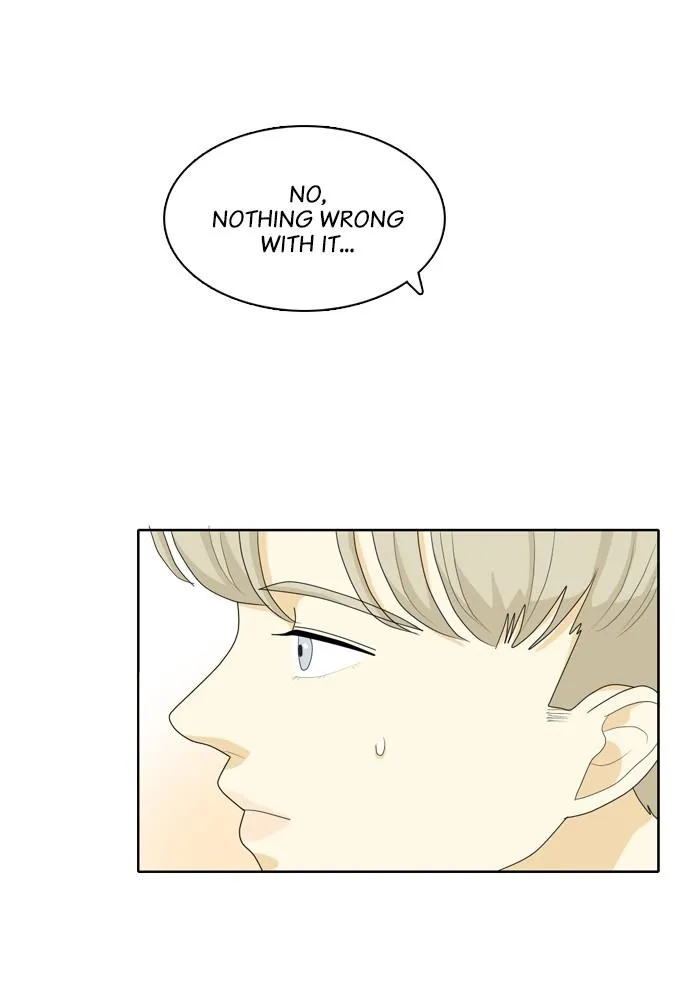 Read My Roommate is a Gumiho (en) Manga Online