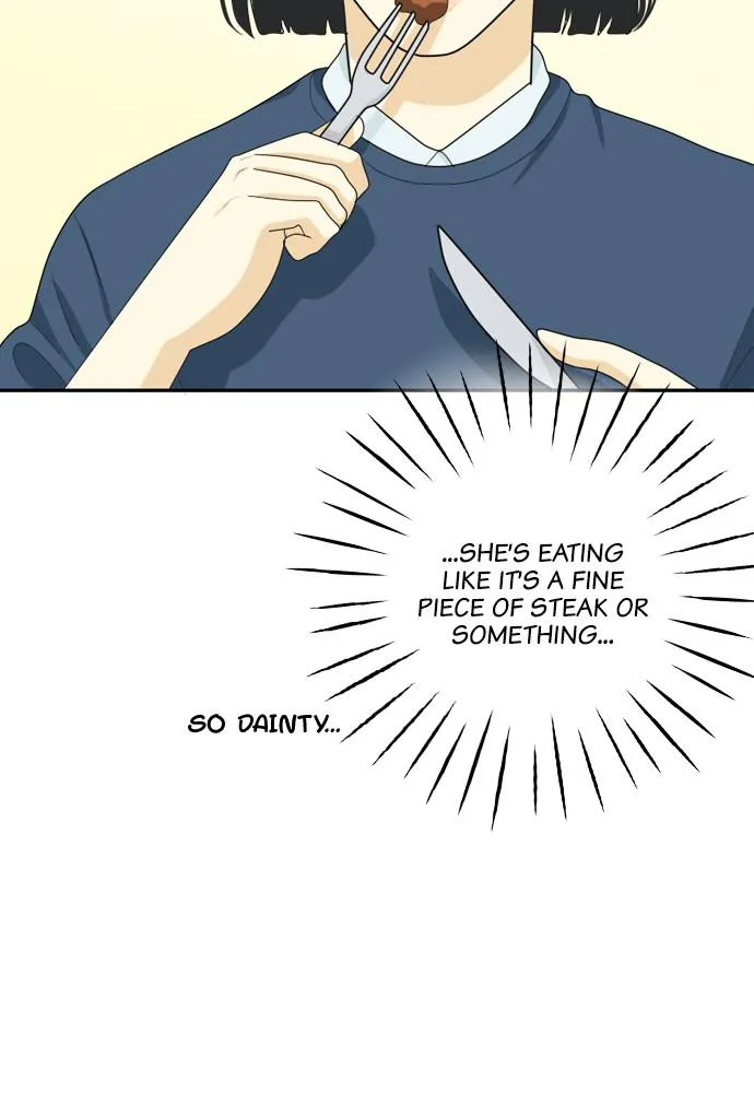 Read My Roommate is a Gumiho (en) Manga Online