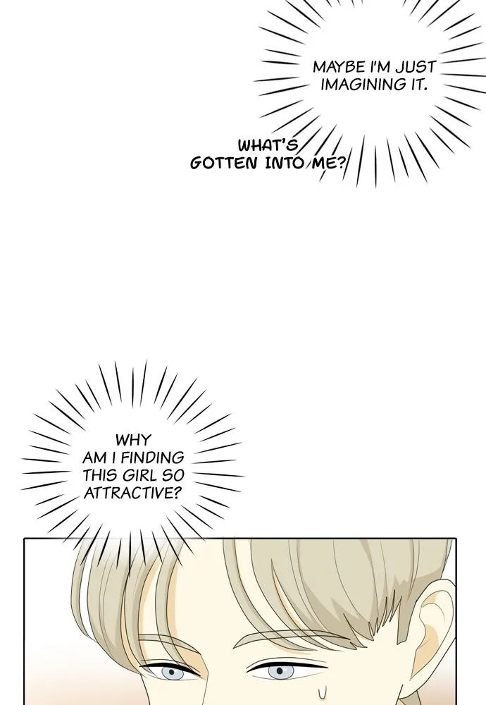 Read My Roommate is a Gumiho (en) Manga Online