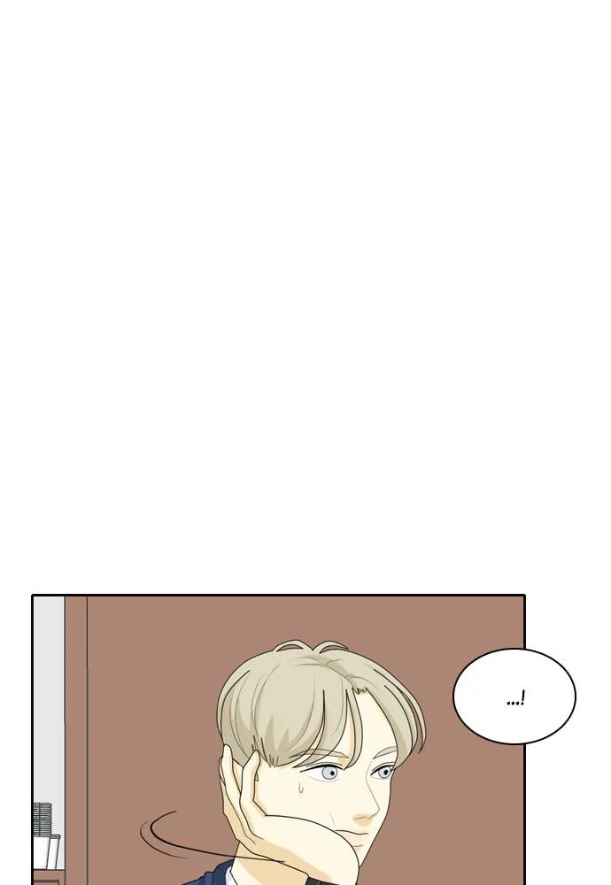 Read My Roommate is a Gumiho (en) Manga Online