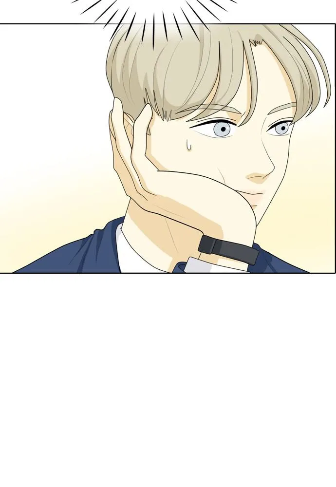 Read My Roommate is a Gumiho (en) Manga Online