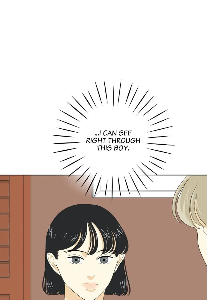 Read My Roommate is a Gumiho (en) Manga Online