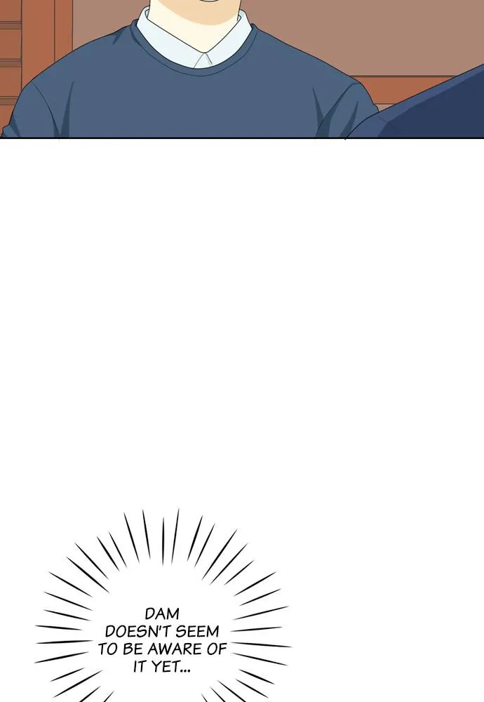 Read My Roommate is a Gumiho (en) Manga Online