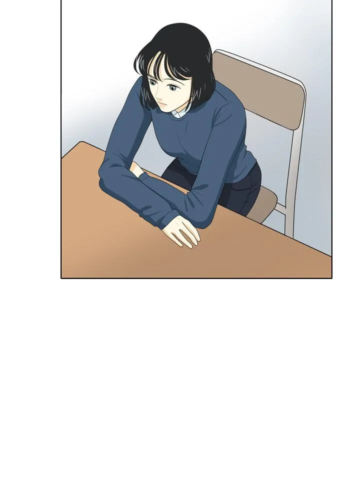 Read My Roommate is a Gumiho (en) Manga Online