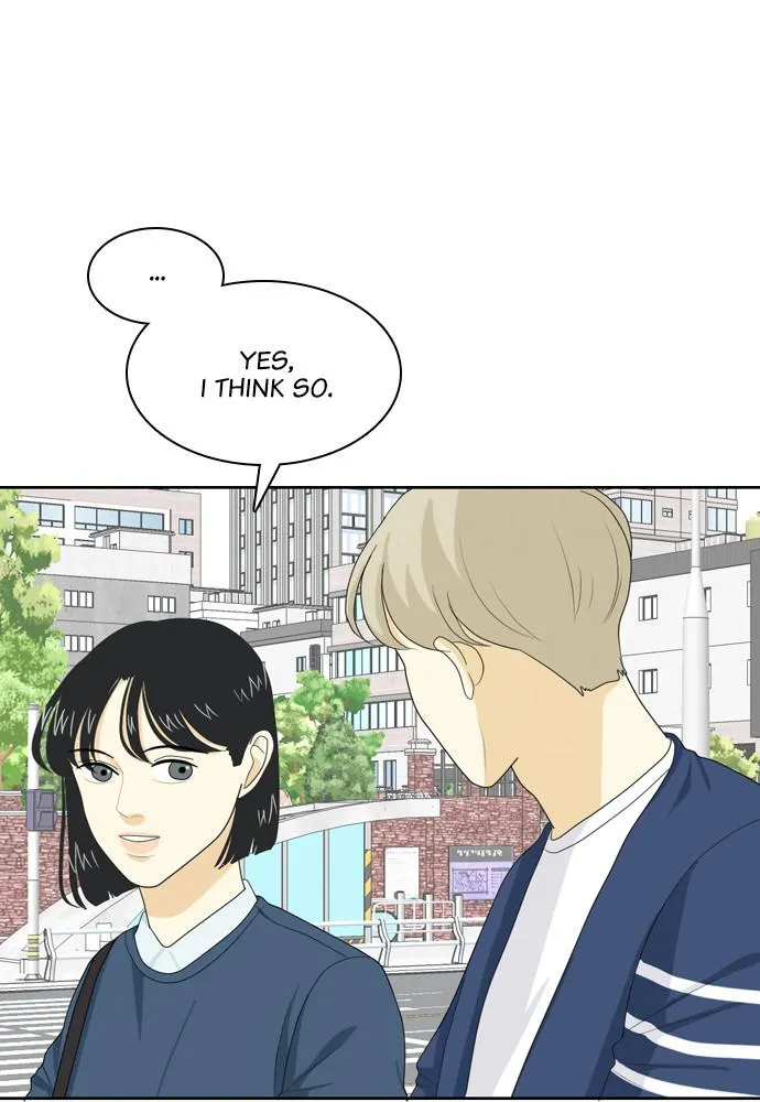 Read My Roommate is a Gumiho (en) Manga Online