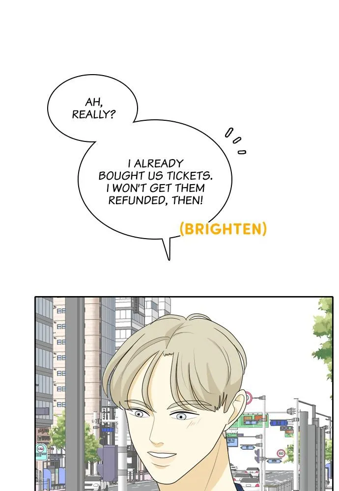 Read My Roommate is a Gumiho (en) Manga Online