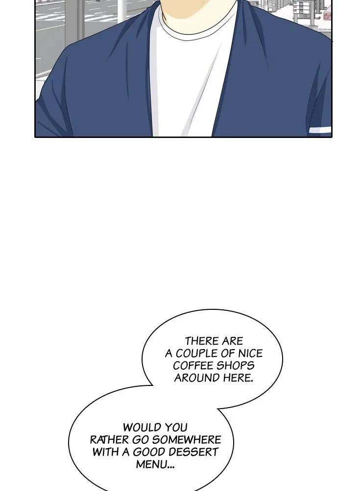Read My Roommate is a Gumiho (en) Manga Online