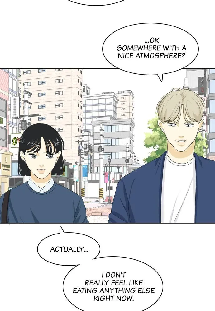 Read My Roommate is a Gumiho (en) Manga Online