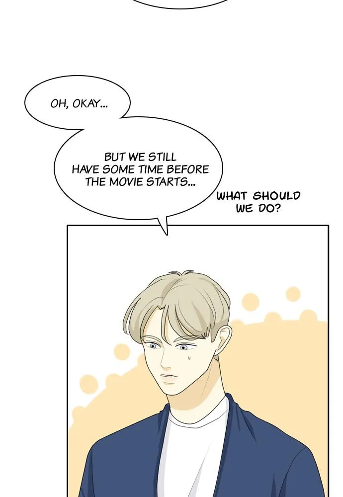 Read My Roommate is a Gumiho (en) Manga Online