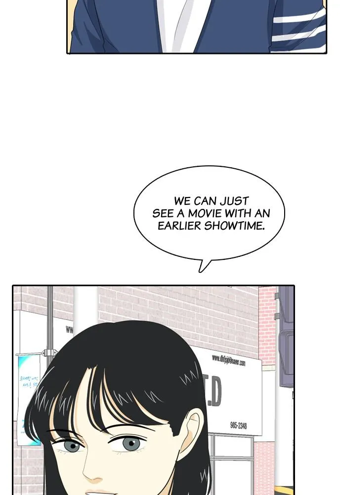 Read My Roommate is a Gumiho (en) Manga Online