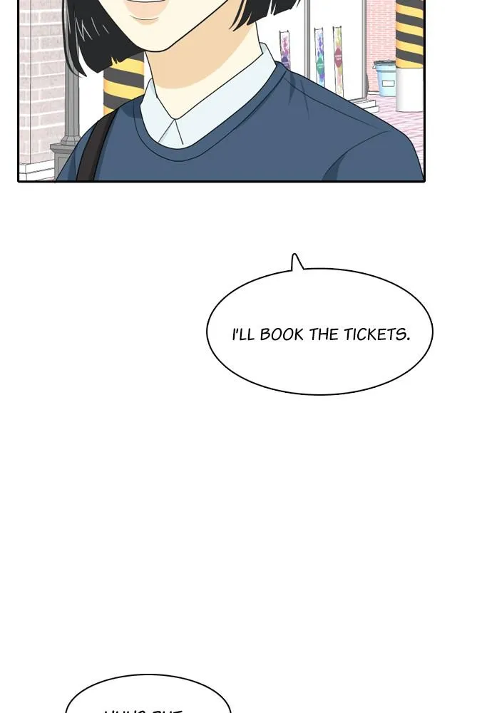 Read My Roommate is a Gumiho (en) Manga Online