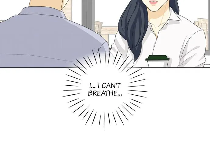 Read My Roommate is a Gumiho (en) Manga Online