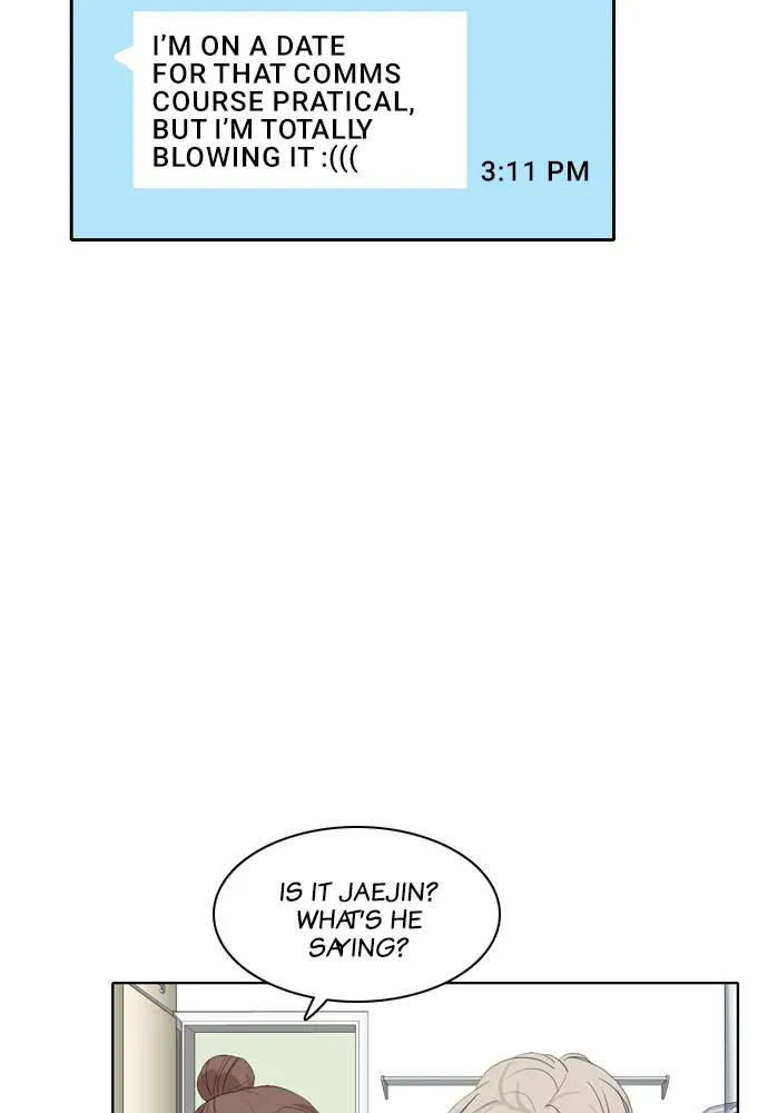 Read My Roommate is a Gumiho (en) Manga Online