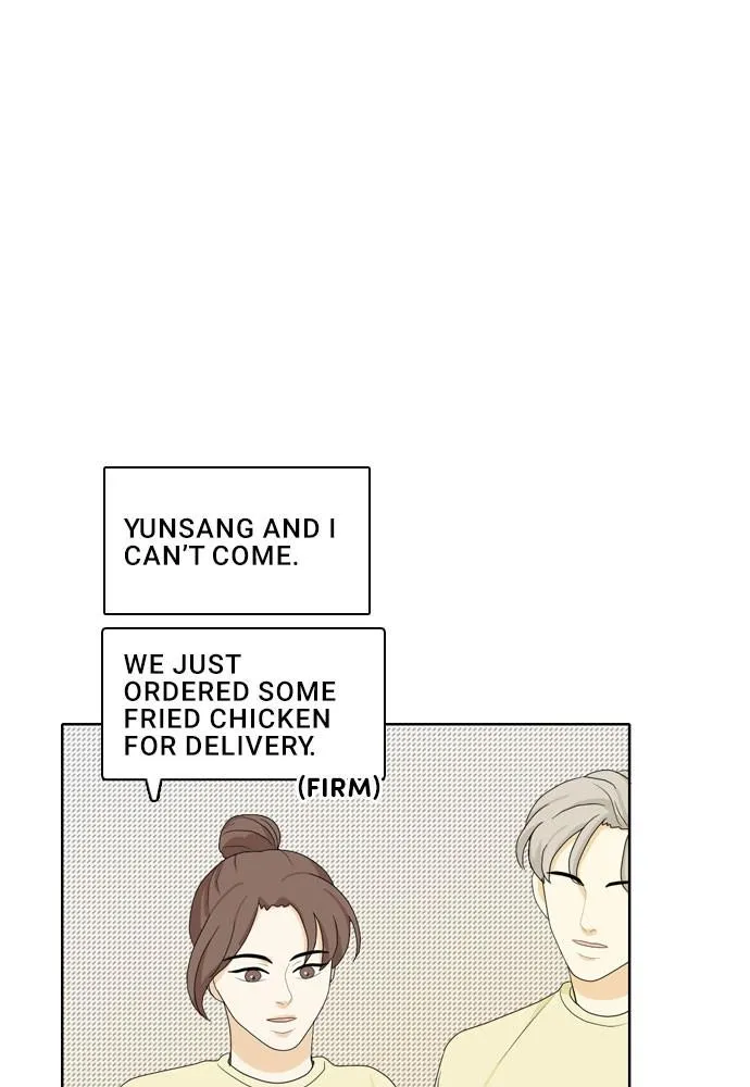 Read My Roommate is a Gumiho (en) Manga Online