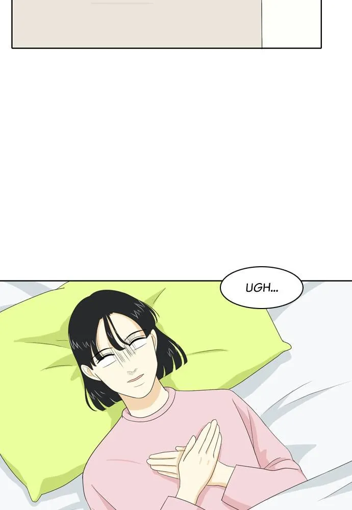 Read My Roommate is a Gumiho (en) Manga Online