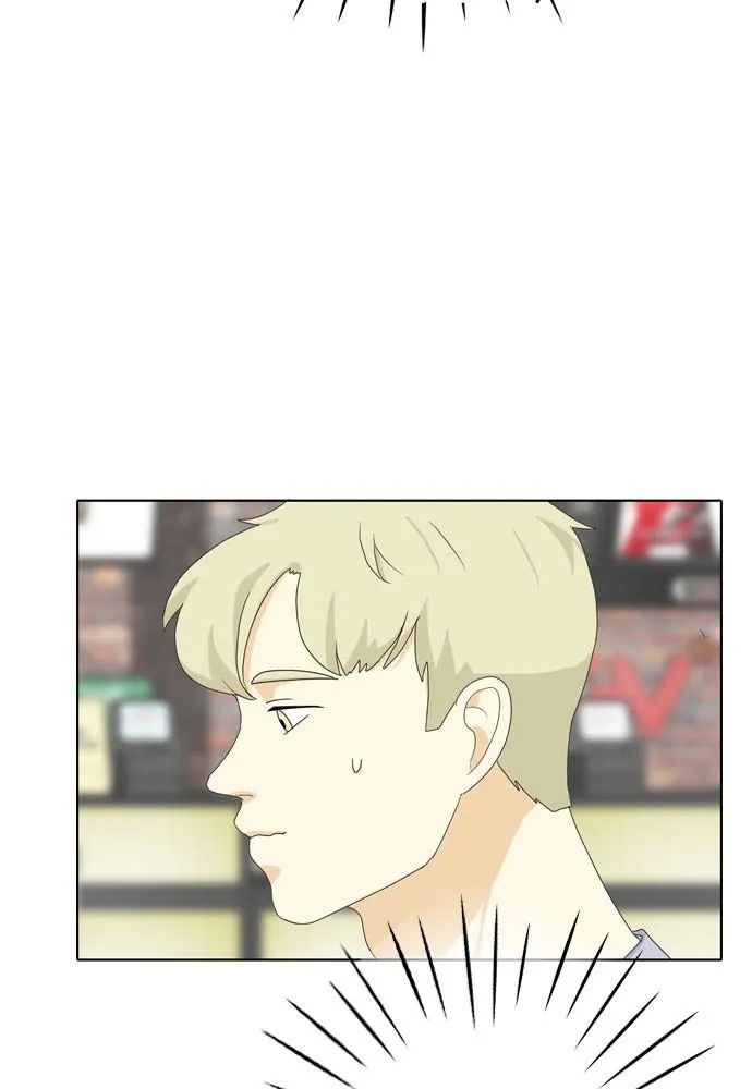 Read My Roommate is a Gumiho (en) Manga Online