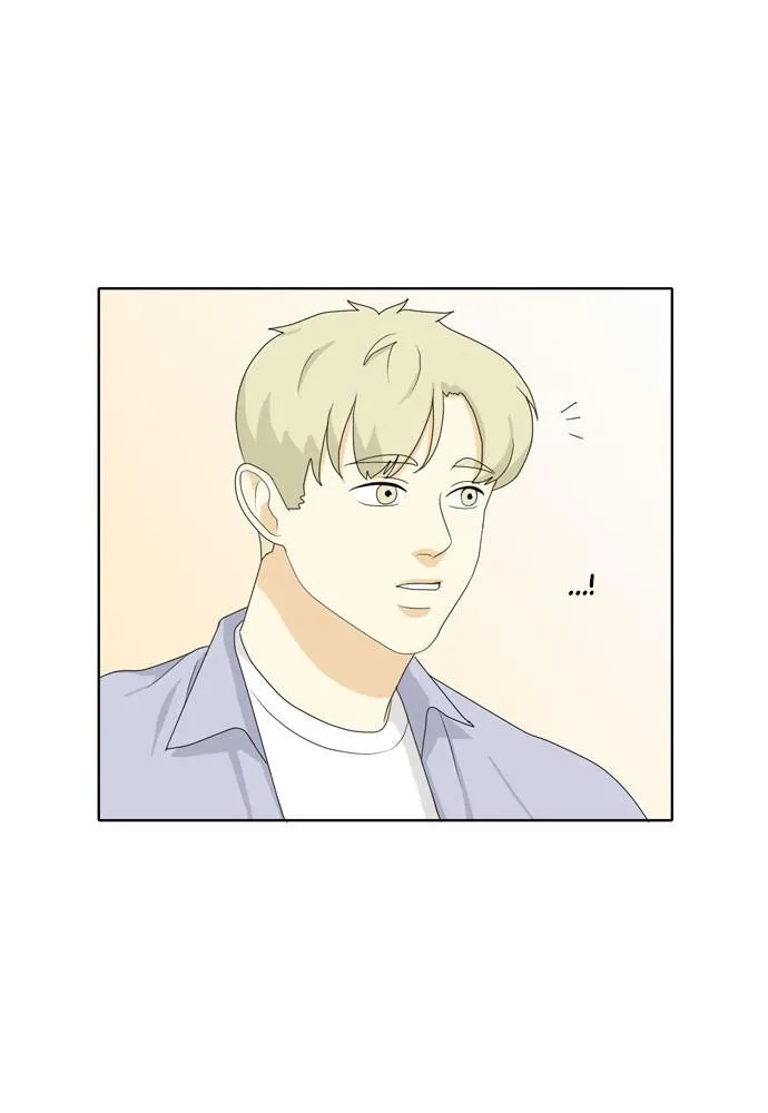 Read My Roommate is a Gumiho (en) Manga Online