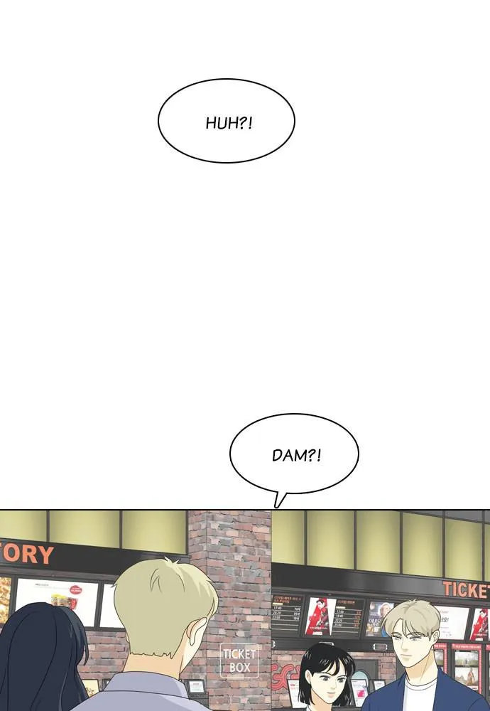 Read My Roommate is a Gumiho (en) Manga Online