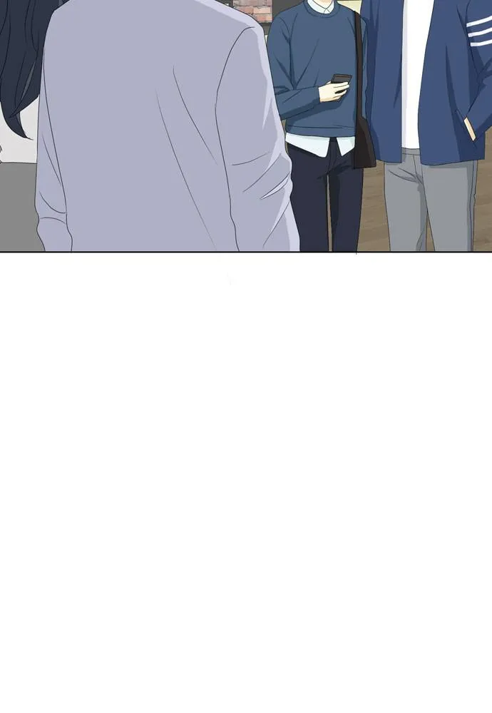 Read My Roommate is a Gumiho (en) Manga Online