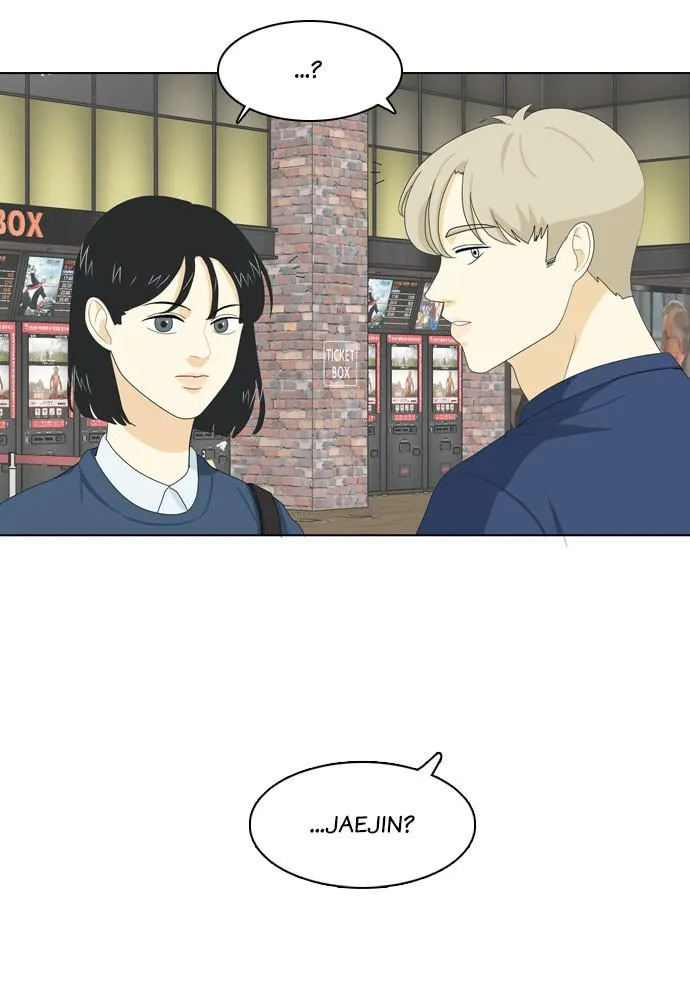 Read My Roommate is a Gumiho (en) Manga Online