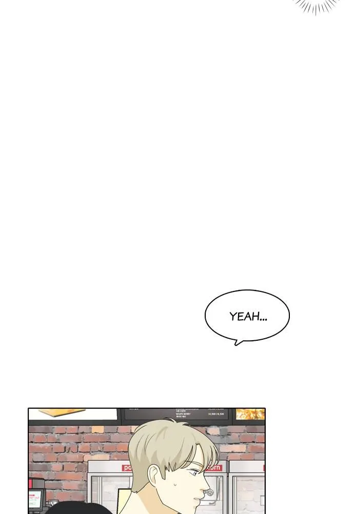 Read My Roommate is a Gumiho (en) Manga Online