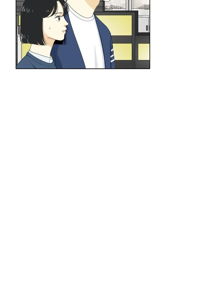 Read My Roommate is a Gumiho (en) Manga Online