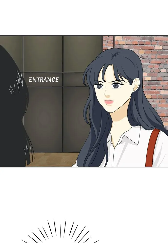 Read My Roommate is a Gumiho (en) Manga Online
