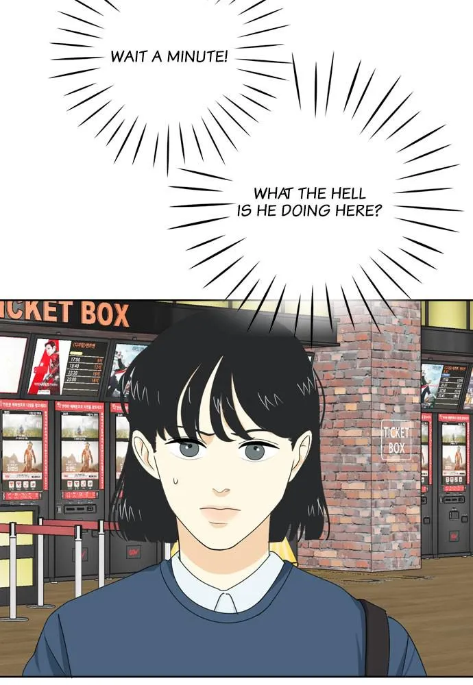 Read My Roommate is a Gumiho (en) Manga Online