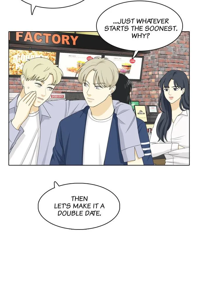 Read My Roommate is a Gumiho (en) Manga Online