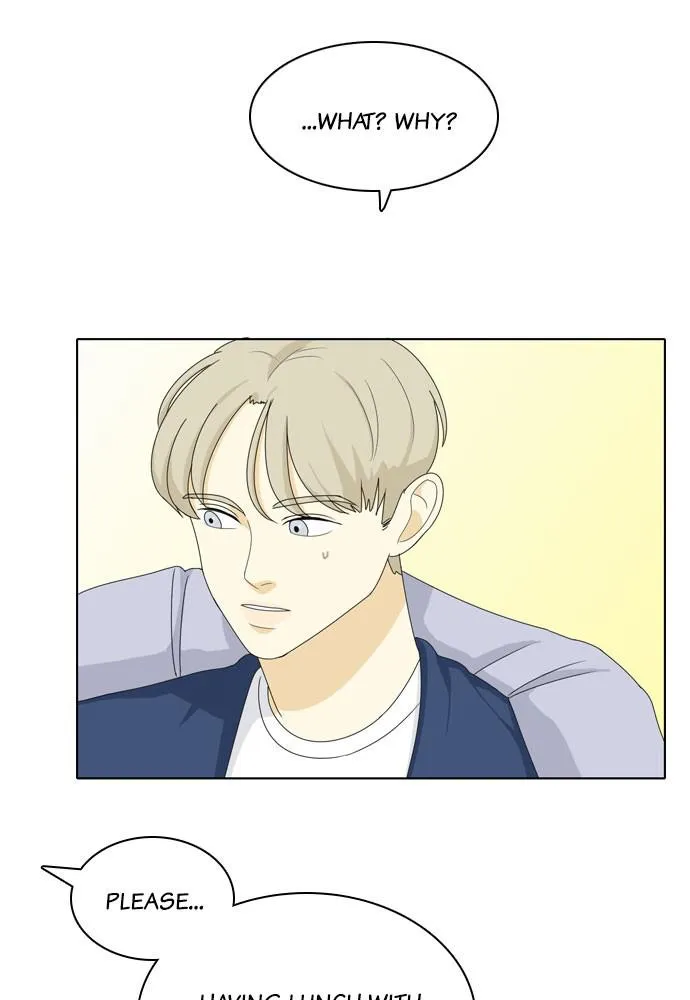 Read My Roommate is a Gumiho (en) Manga Online