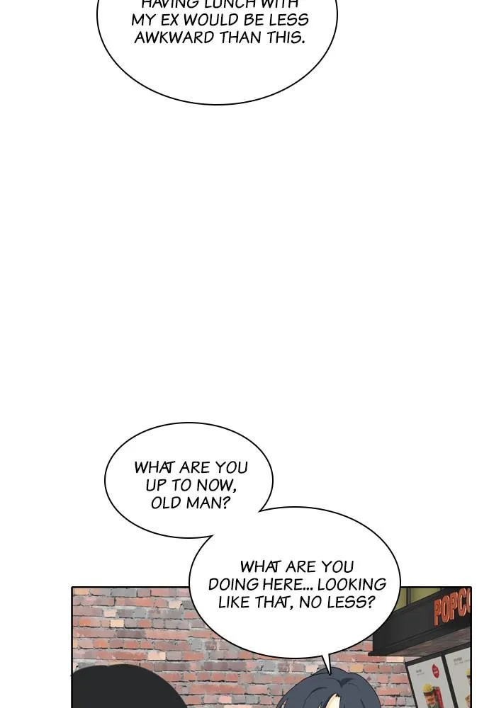 Read My Roommate is a Gumiho (en) Manga Online