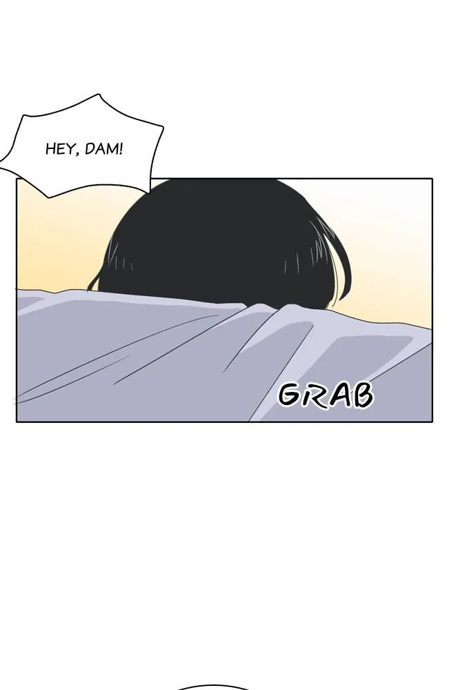 Read My Roommate is a Gumiho (en) Manga Online